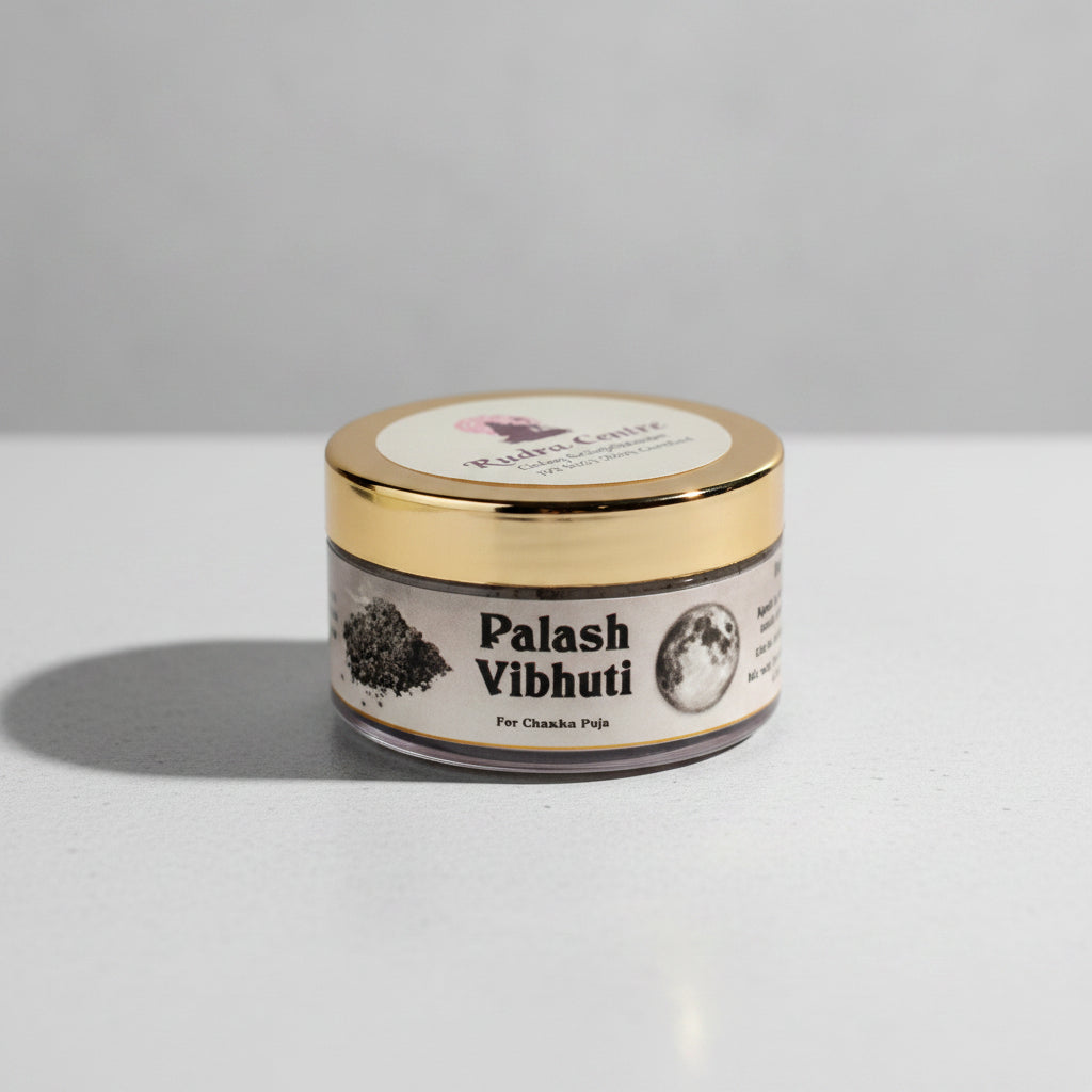 Palash Vibhuti-Set of 9