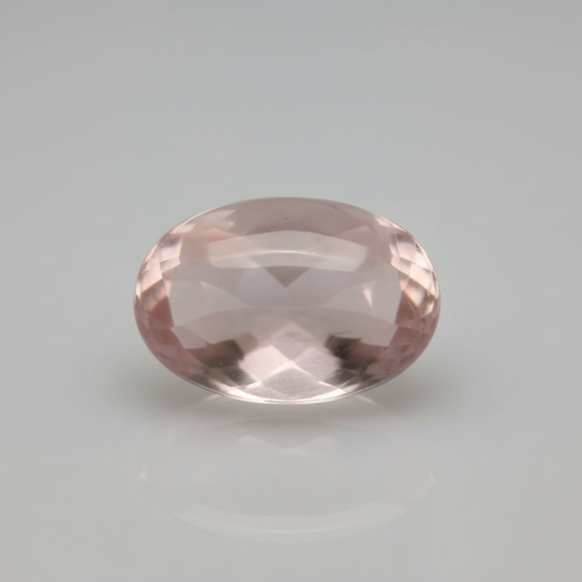 Rose Quartz - 18.78 Carats