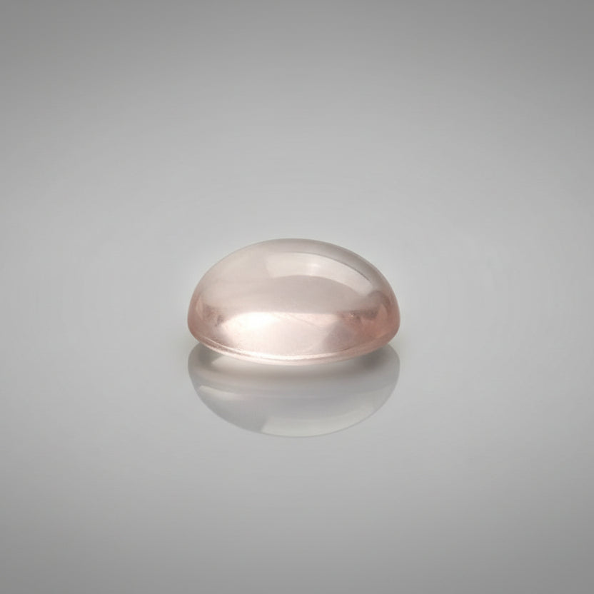 Rose Quartz - 19.26 Carats