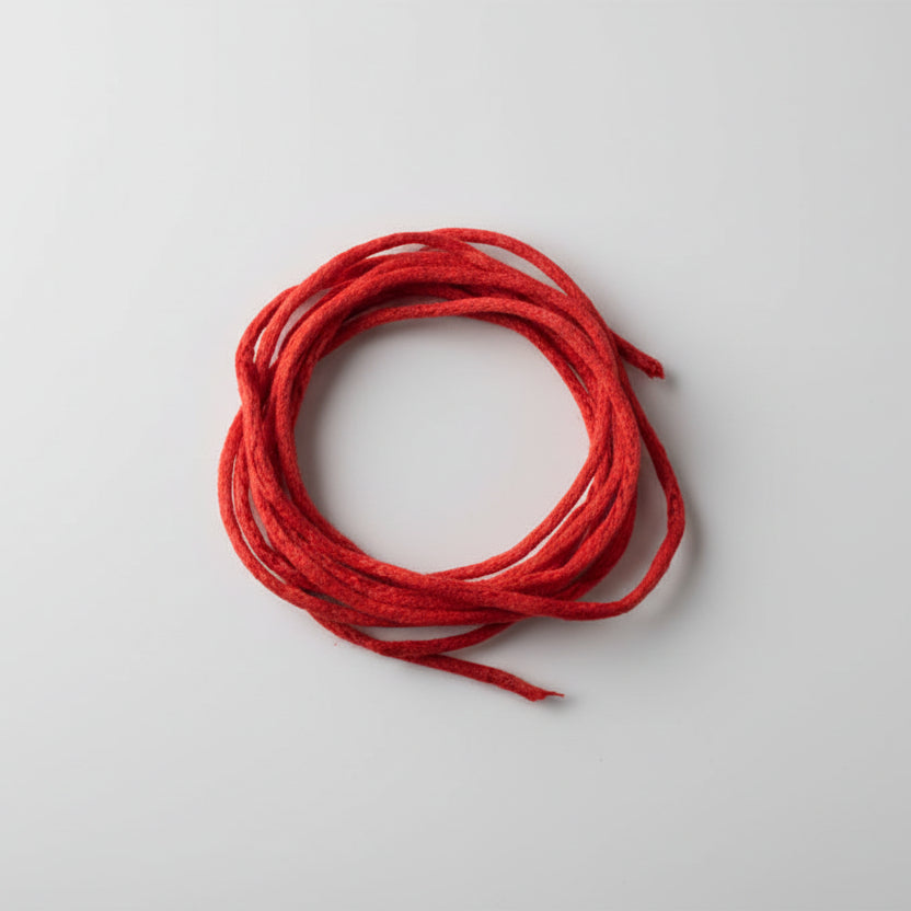 Art Silk Thread-Black