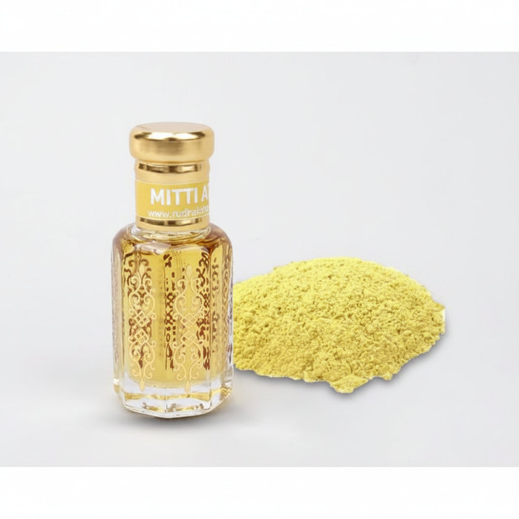 Mitti Attar-250 ml