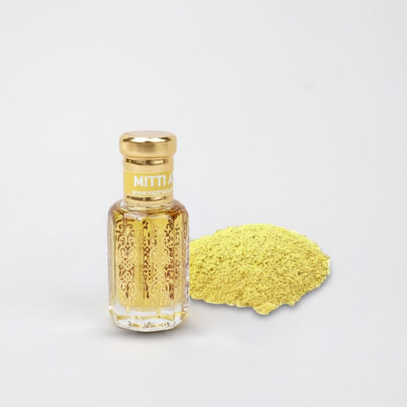 Mitti Attar-100 ml