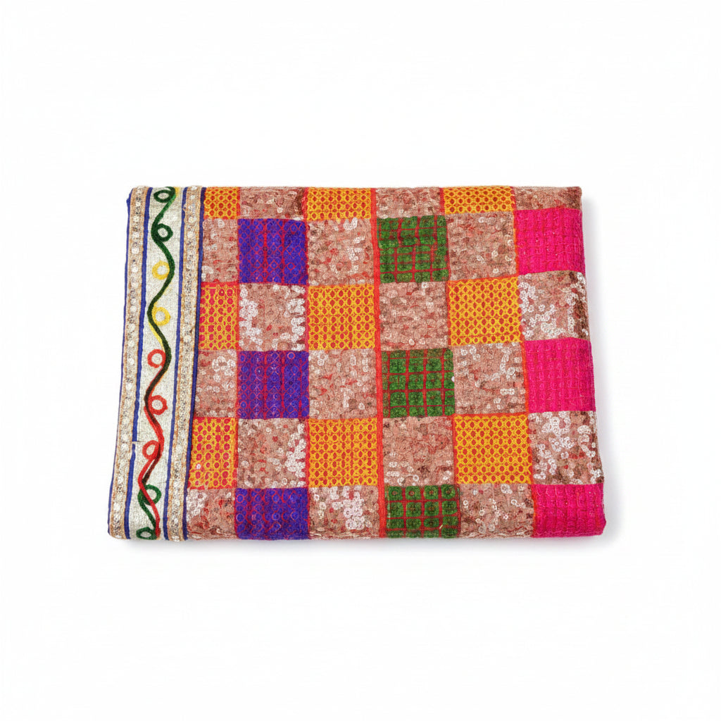 Designer Altar Cloth I-Large