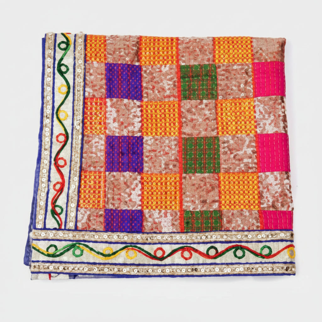 Designer Altar Cloth I-Small