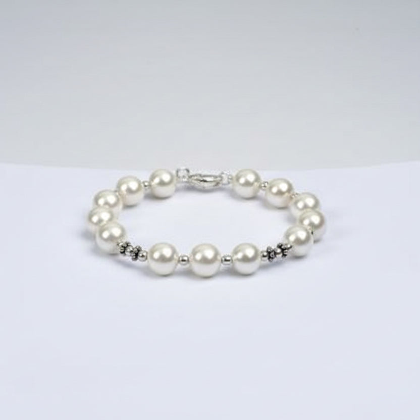 Chandra Bracelet