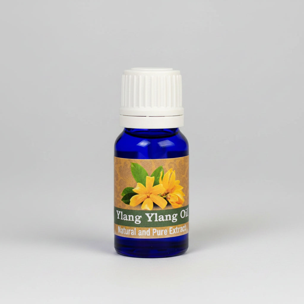 Ylang Ylang Oil-100 ml