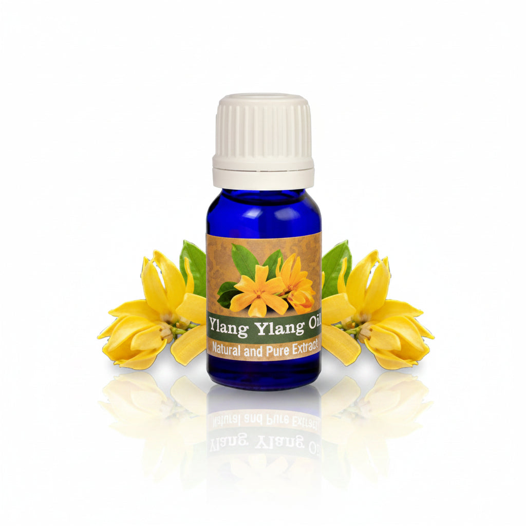 Ylang Ylang Oil-250 ml