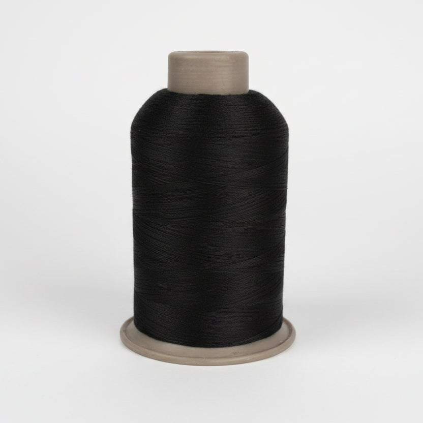 Nylon Thread-Black