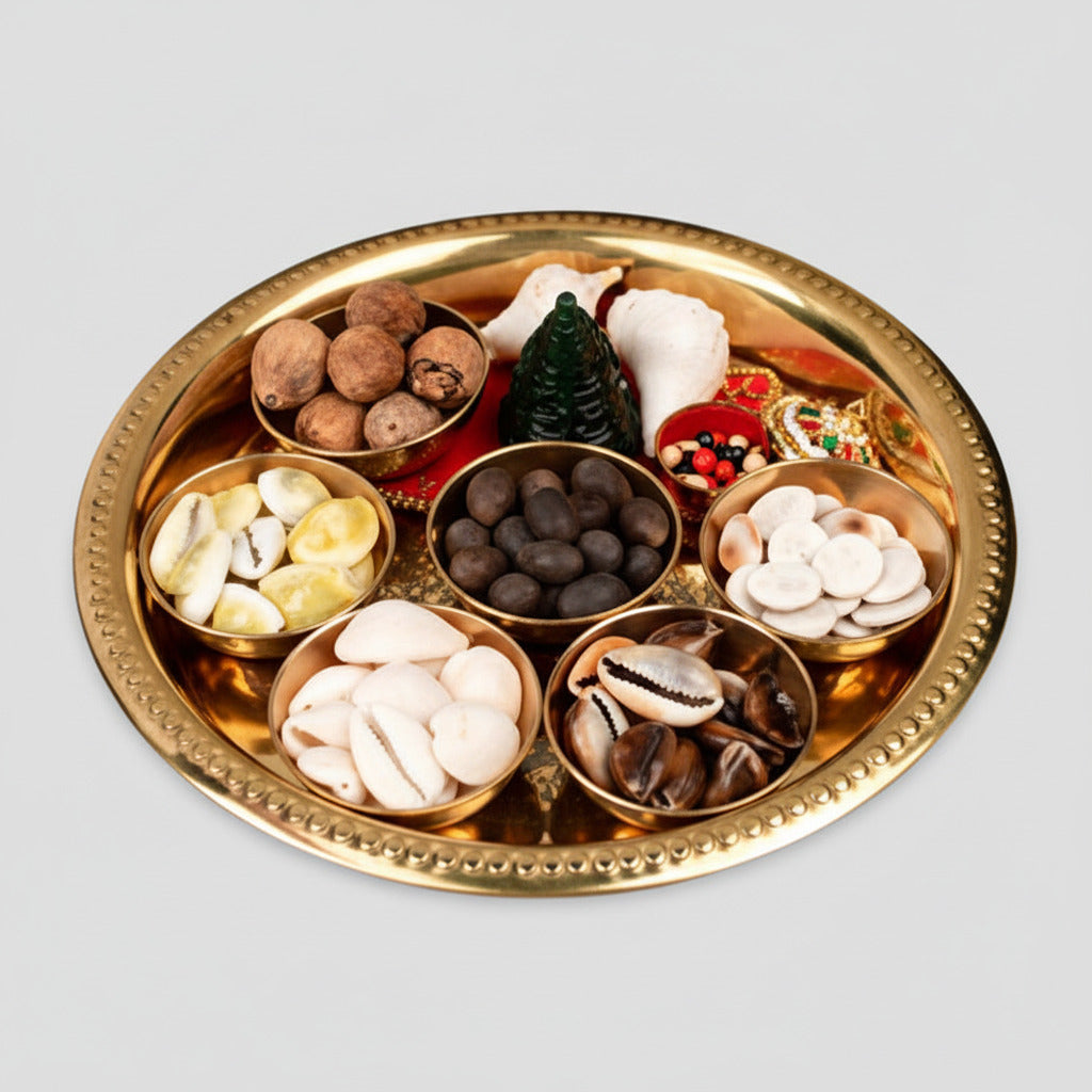 Abundance Kit