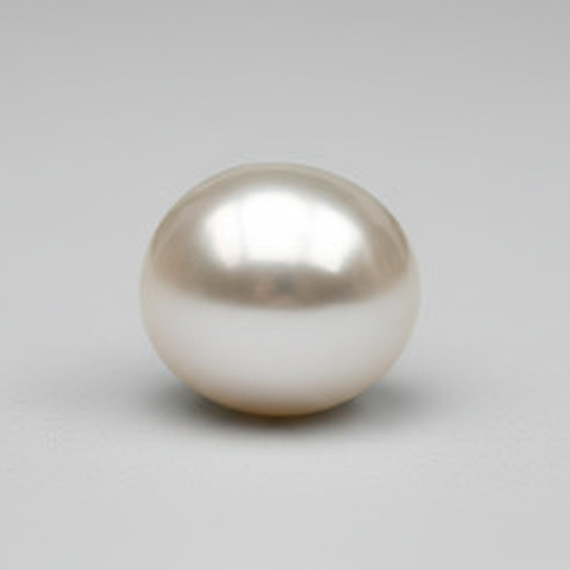 Basra Pearl Stone - 4.86 Carats