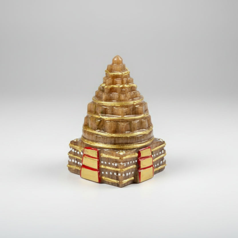 Shreeyantra in Cats Eye 119 gms
