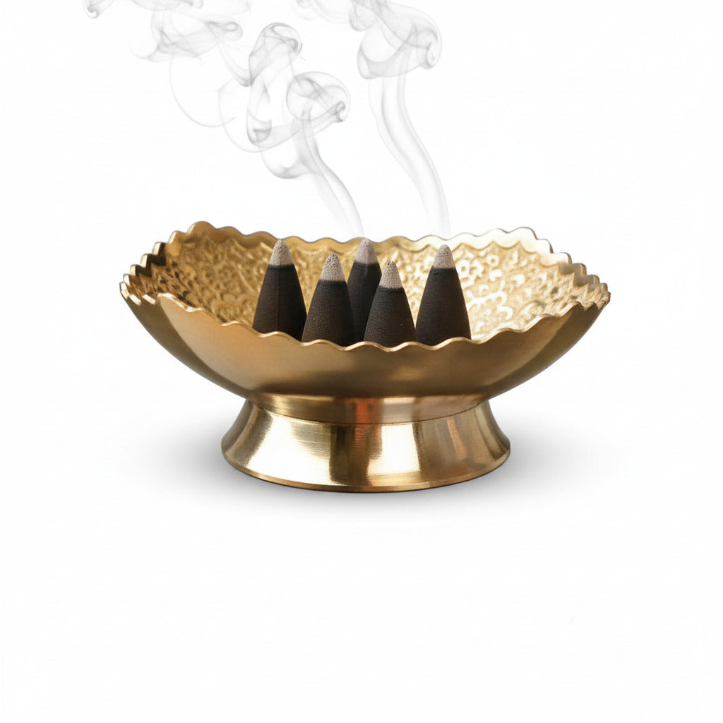Incense Stand (I)