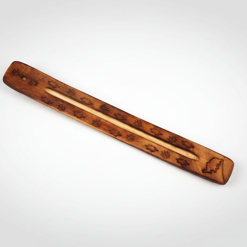 Incense Burner (IV)-Design I