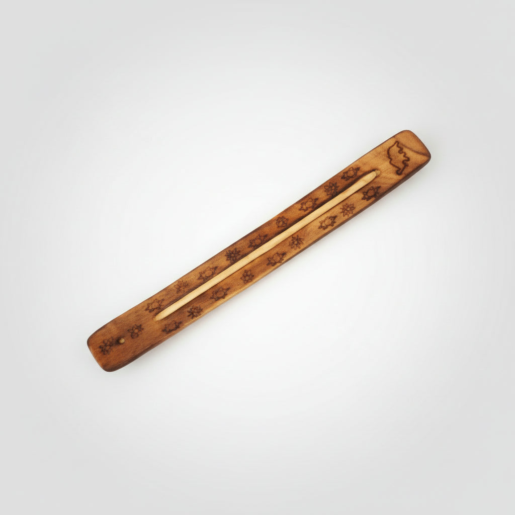 Incense Burner (IV)-Design II