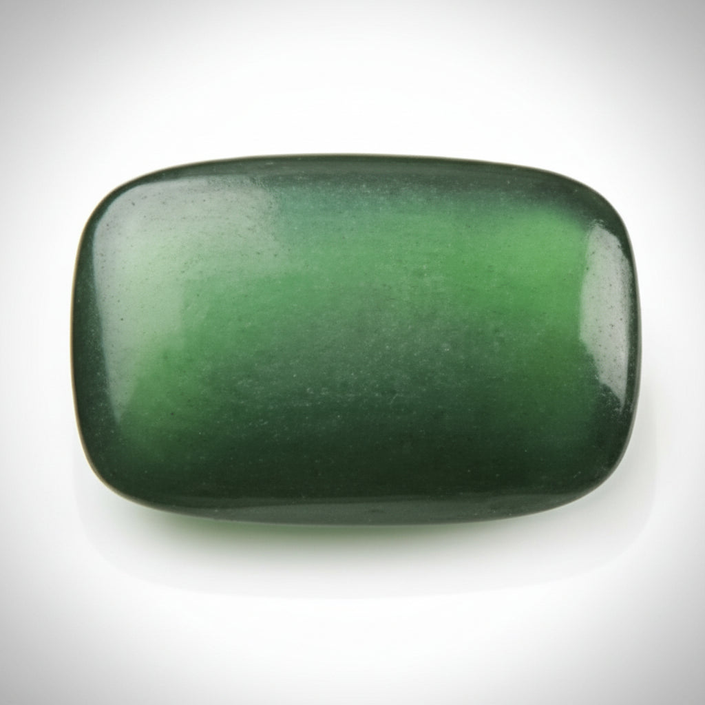 Serpentine - 12.90 Carats
