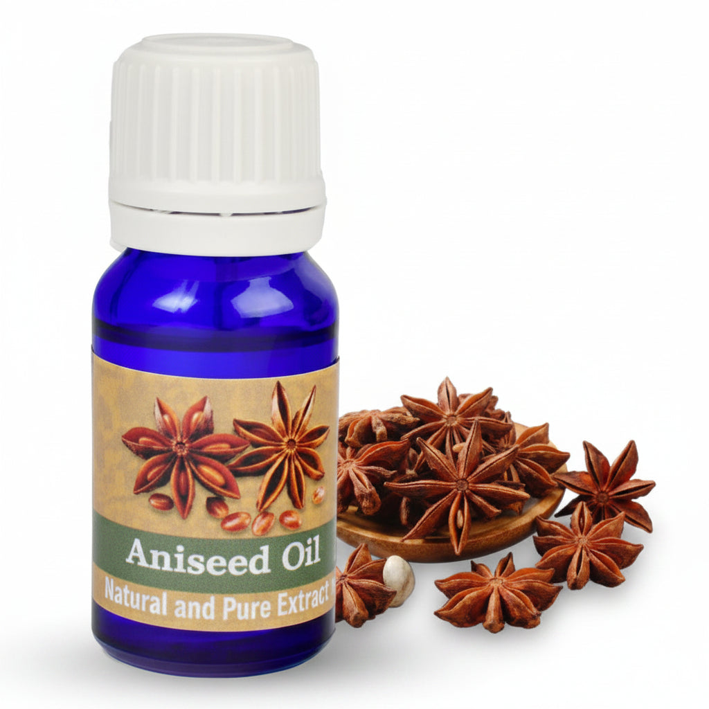 Aniseed Oil-100 ml