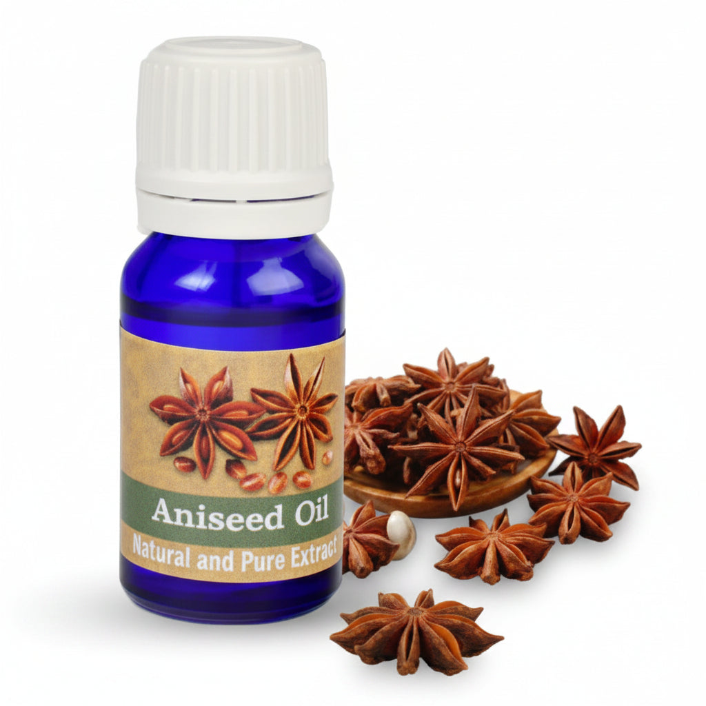 Aniseed Oil-10 ml