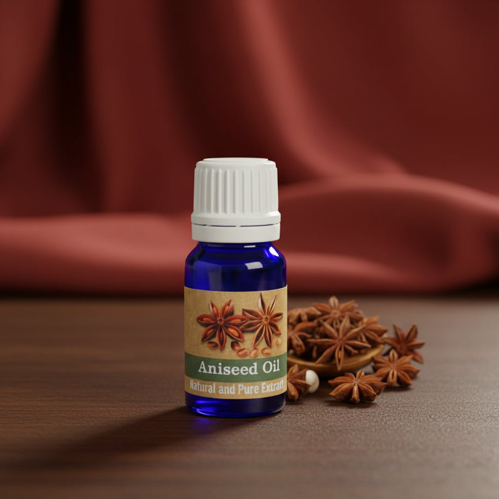 Aniseed Oil-10 ml