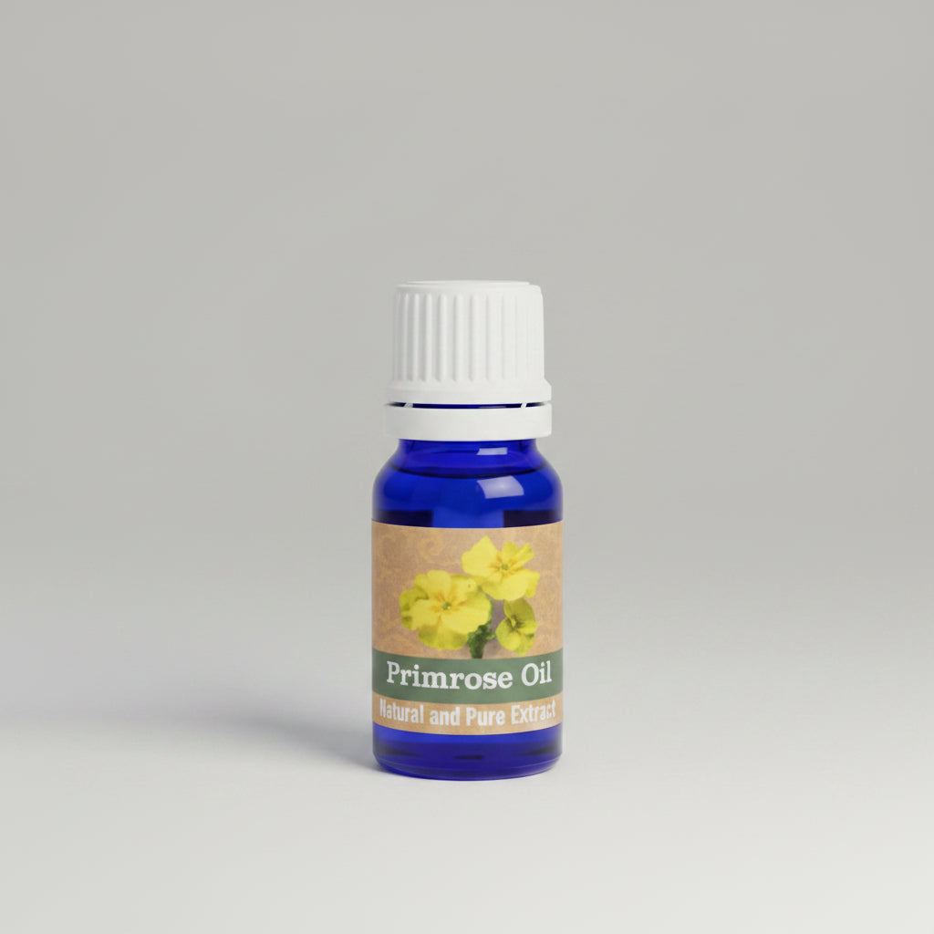 Primrose Oil-250 ml