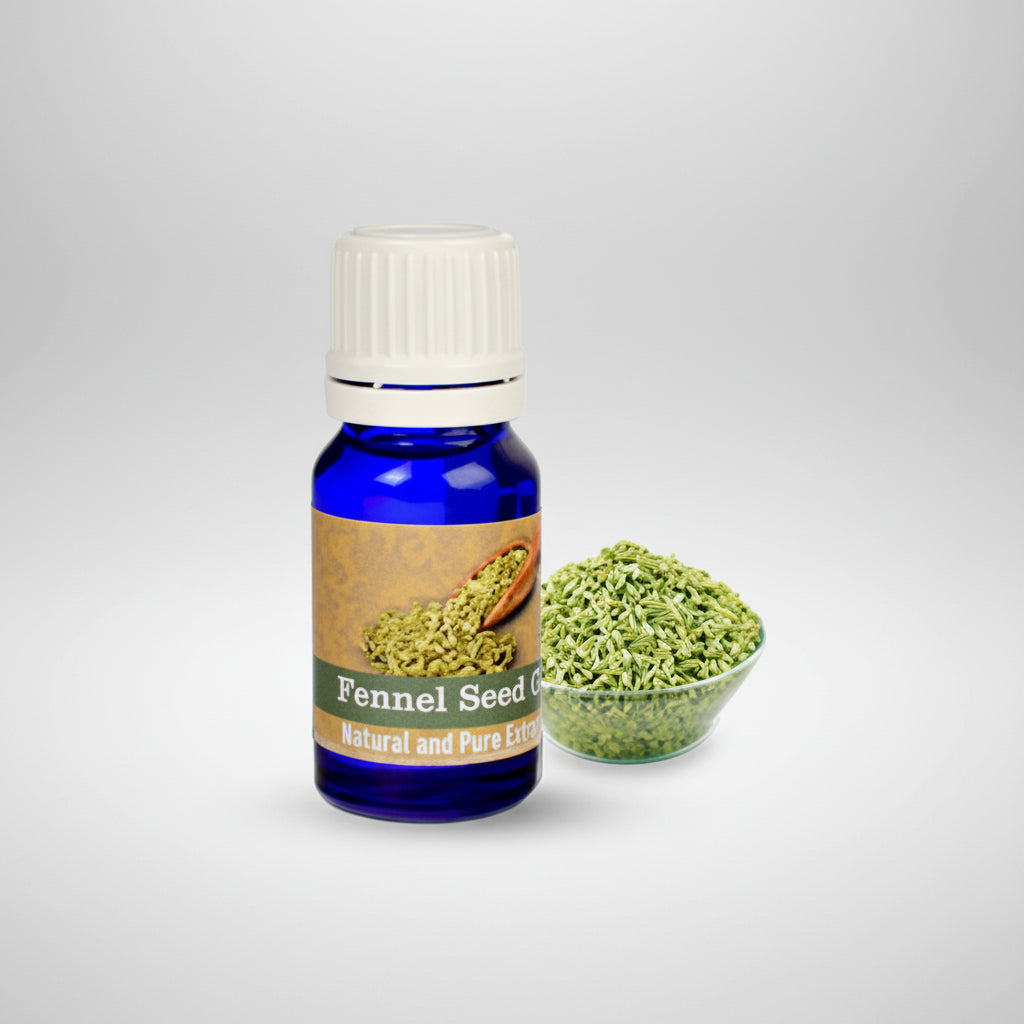 Fennel Seed Oil-10 ml