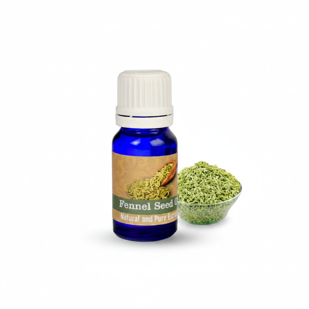 Fennel Seed Oil-250 ml