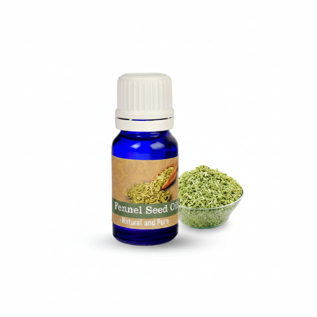 Fennel Seed Oil-10 ml