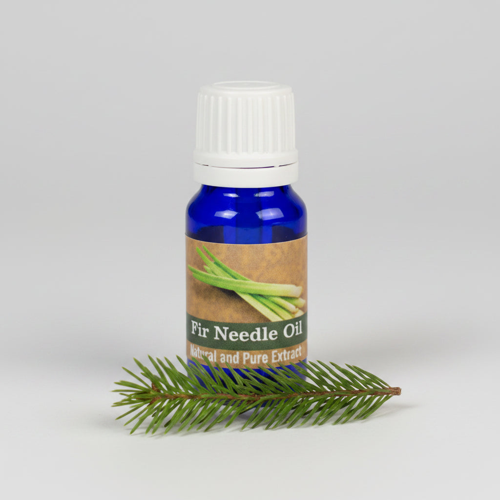 Fir Needle Oil-10 ml