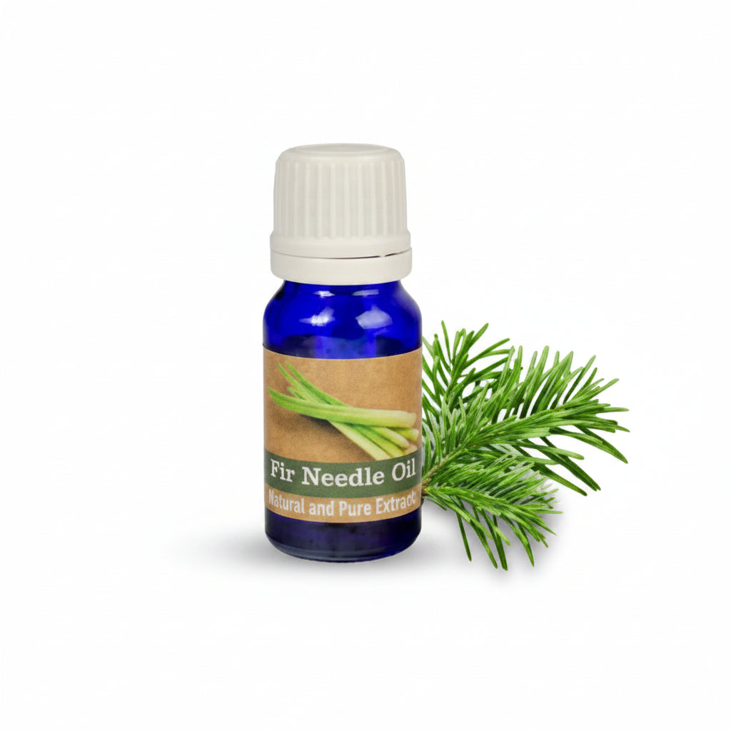 Fir Needle Oil-10 ml