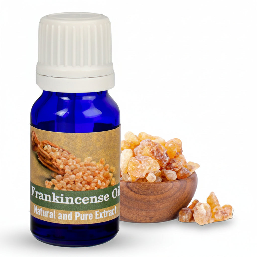 Frankincense Oil-100 ml