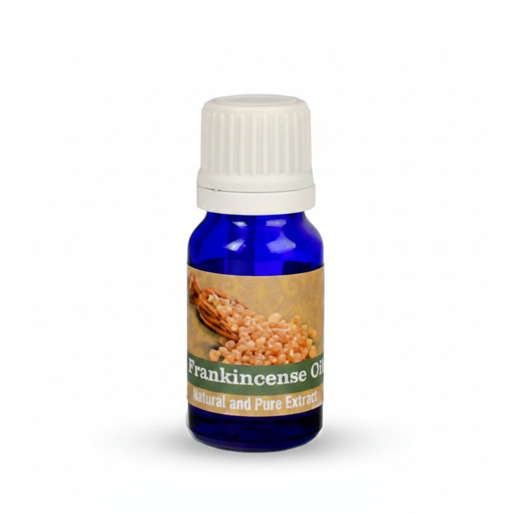 Frankincense Oil-10 ml