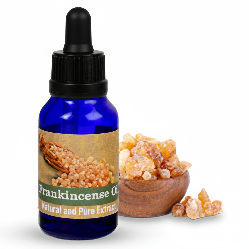 Frankincense Oil-250 ml