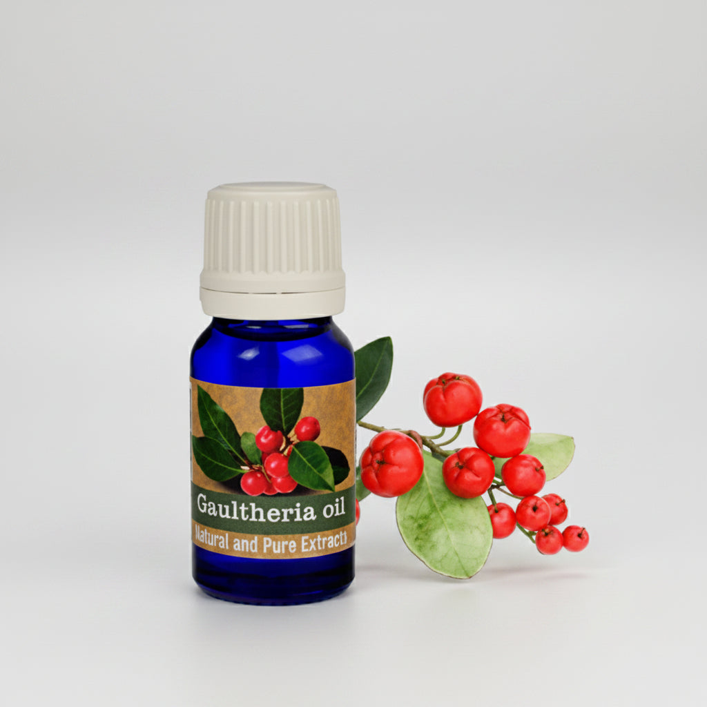 Gaultheria Oil-250 ml