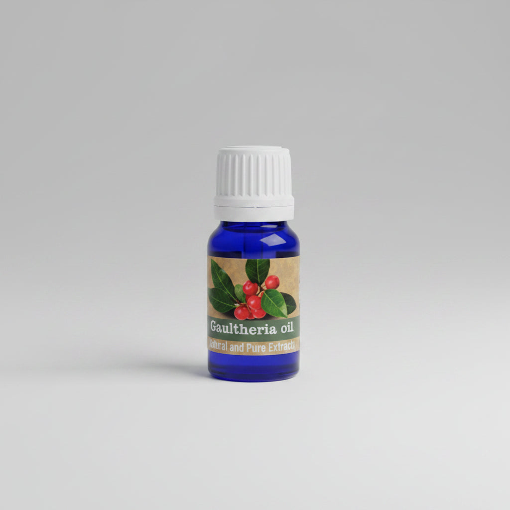 Gaultheria Oil-10 ml