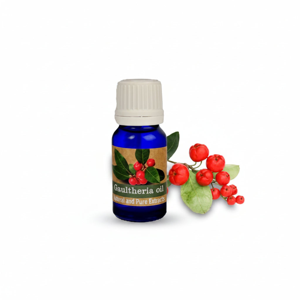 Gaultheria Oil-10 ml