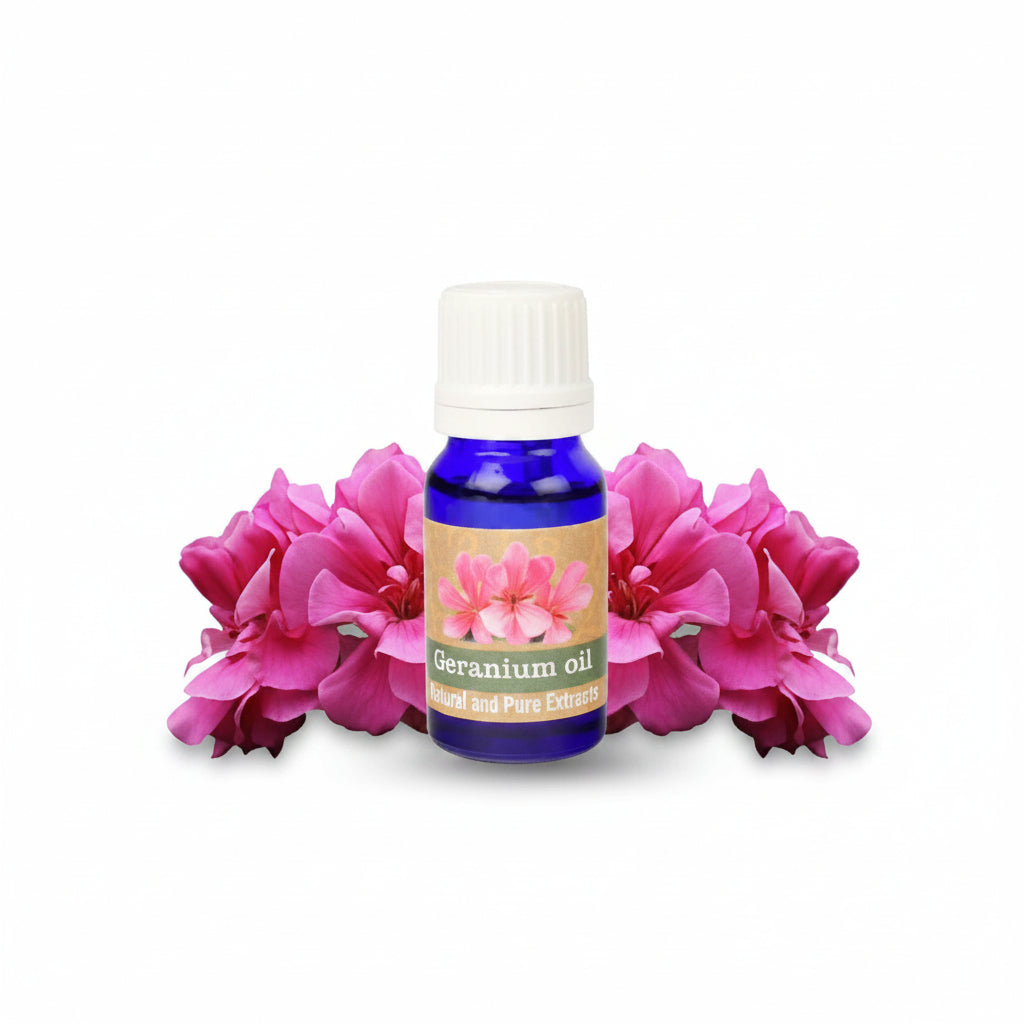 Geranium Oil-100 ml