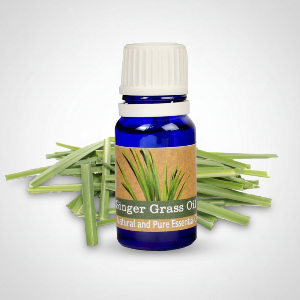 Ginger Grass Oil-250 ml