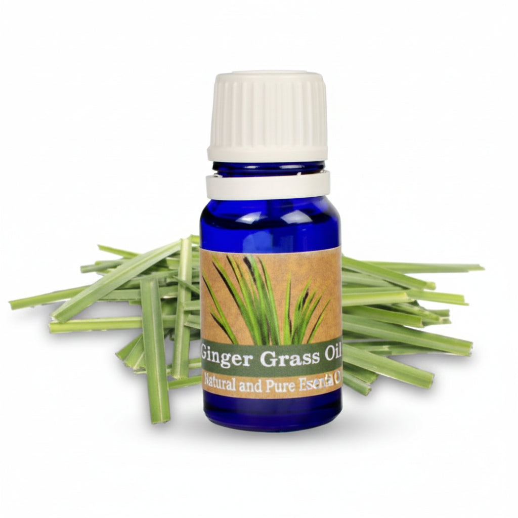Ginger Grass Oil-100 ml