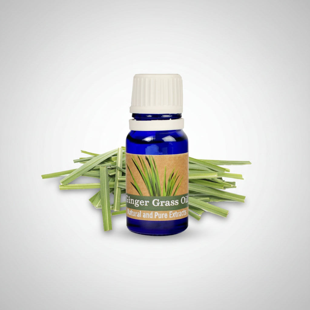 Ginger Grass Oil-100 ml