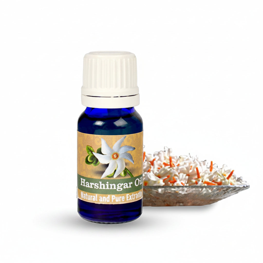Harshingar Oil-10 ml