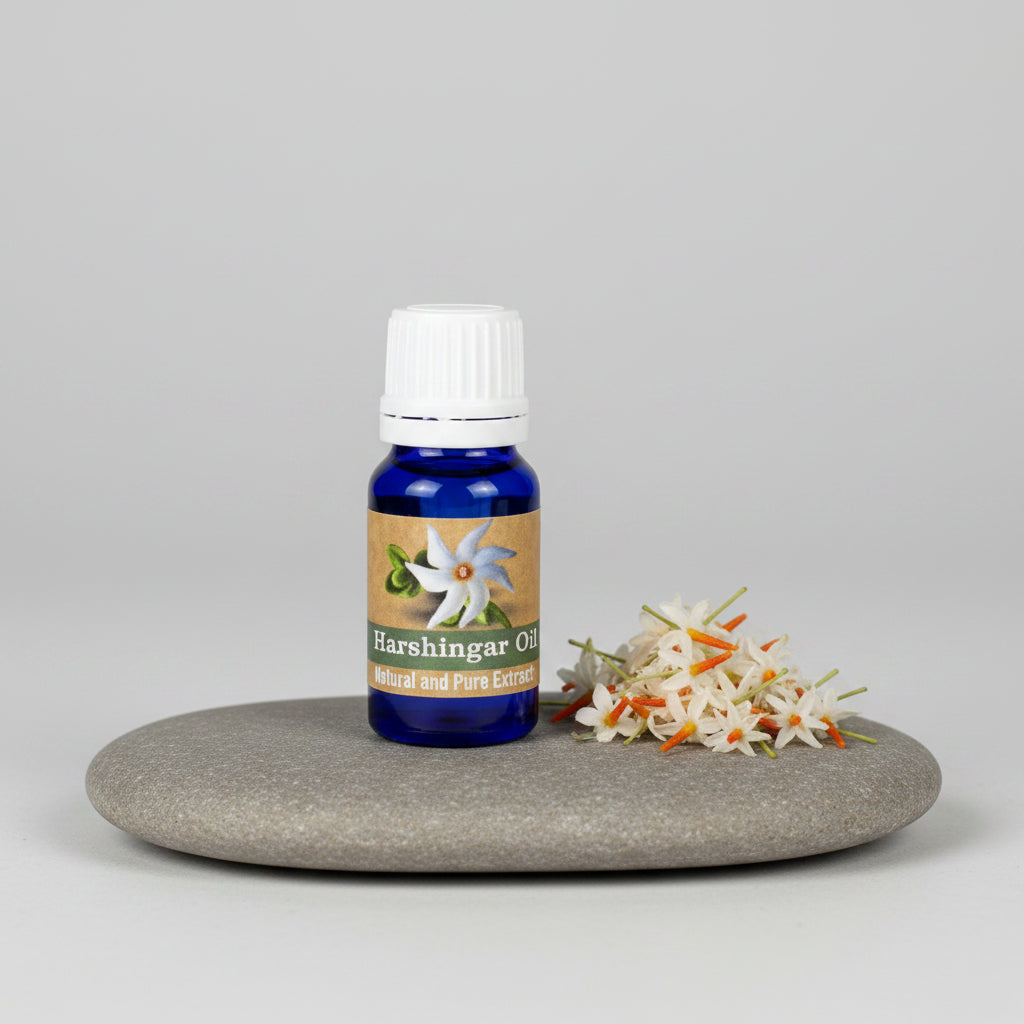 Harshingar Oil-250 ml