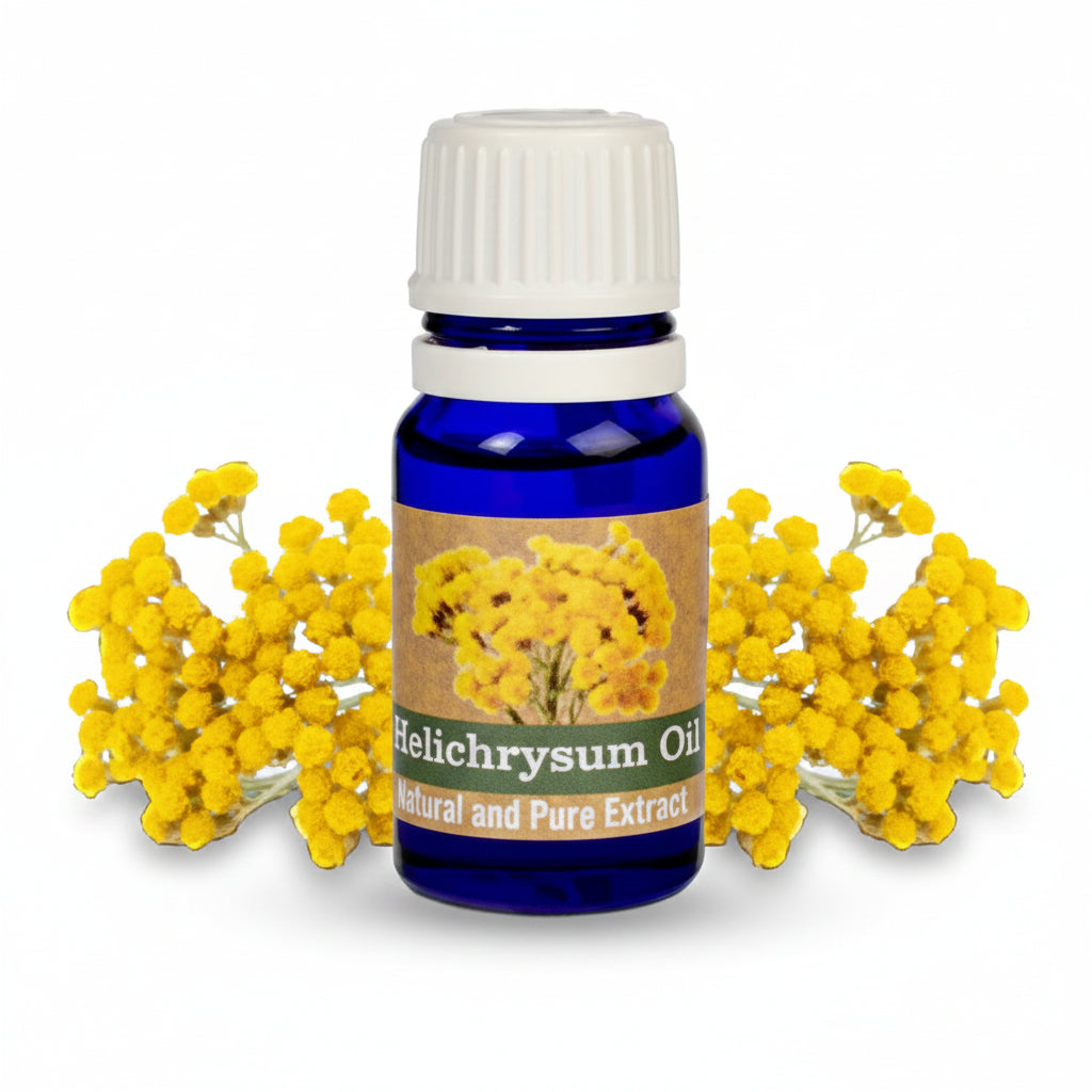 Helichrysum Oil-250 ml