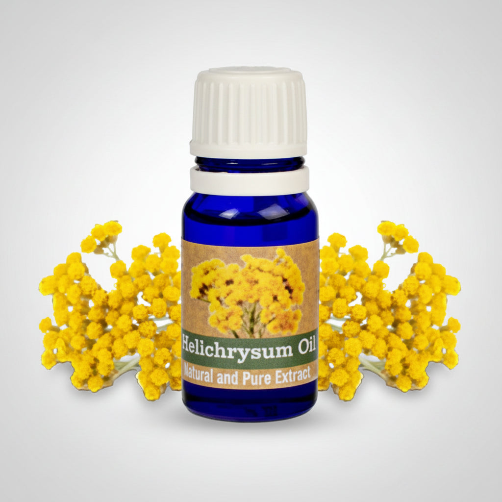 Helichrysum Oil-100 ml