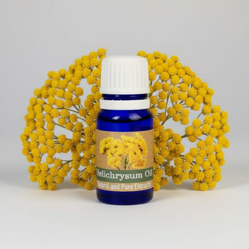 Helichrysum Oil-250 ml