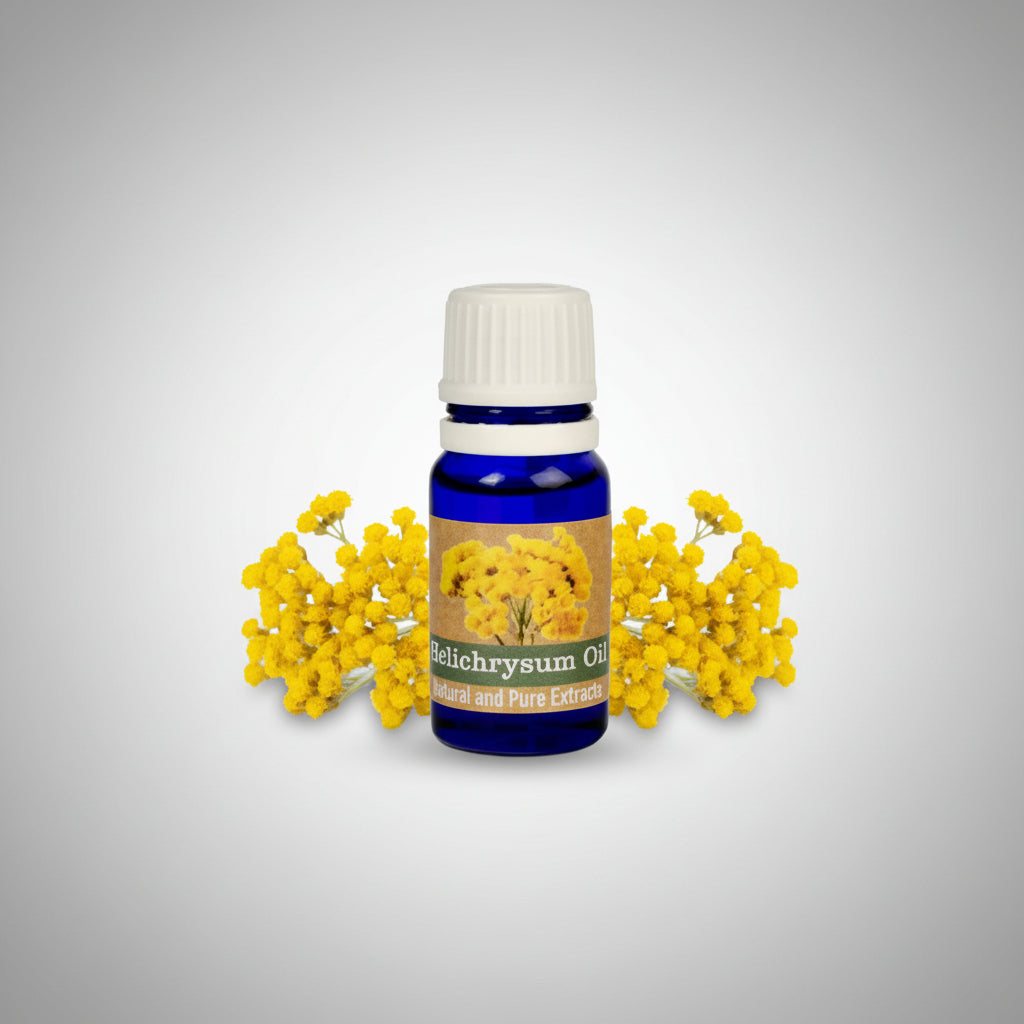 Helichrysum Oil-10 ml