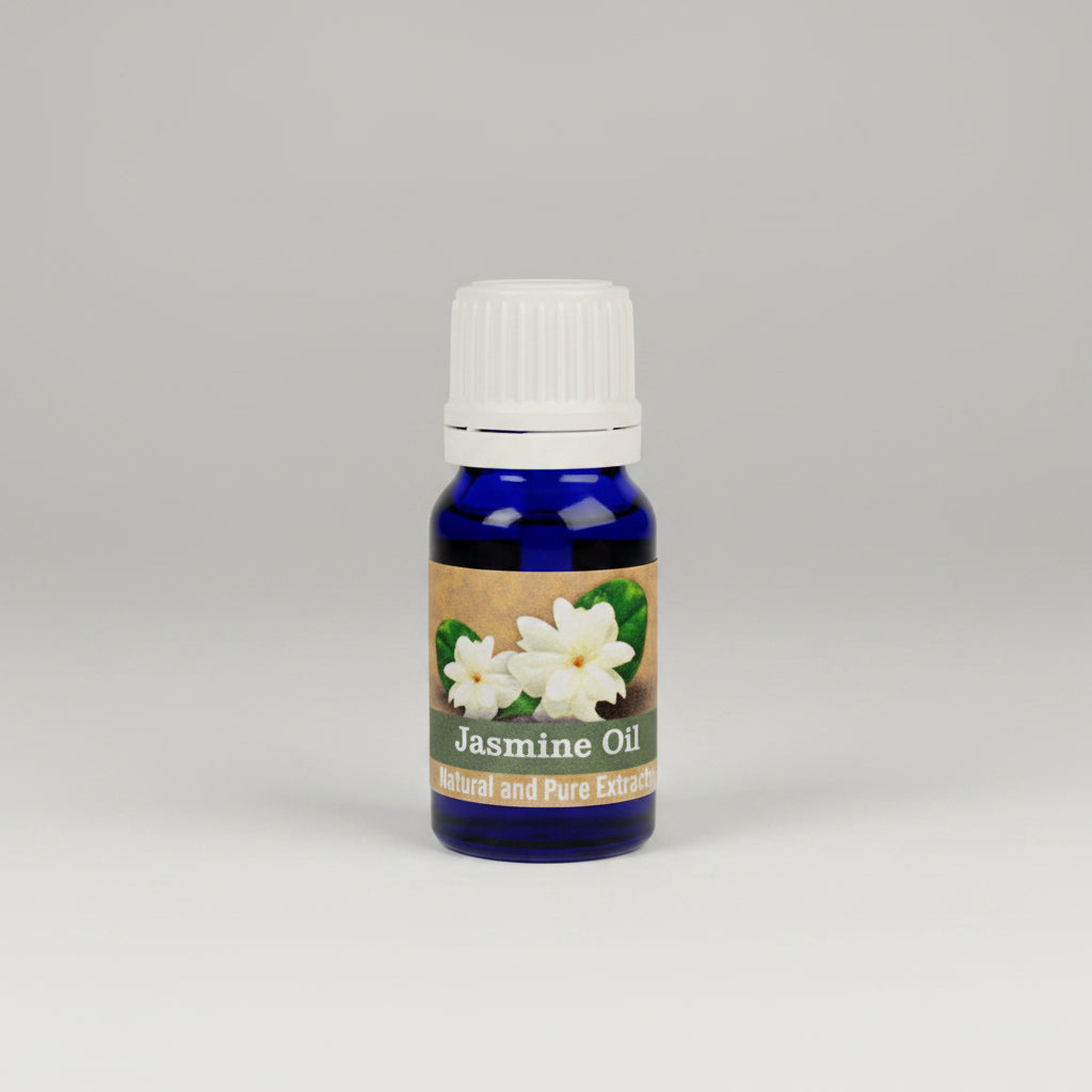 Jasmine Oil-100 ml