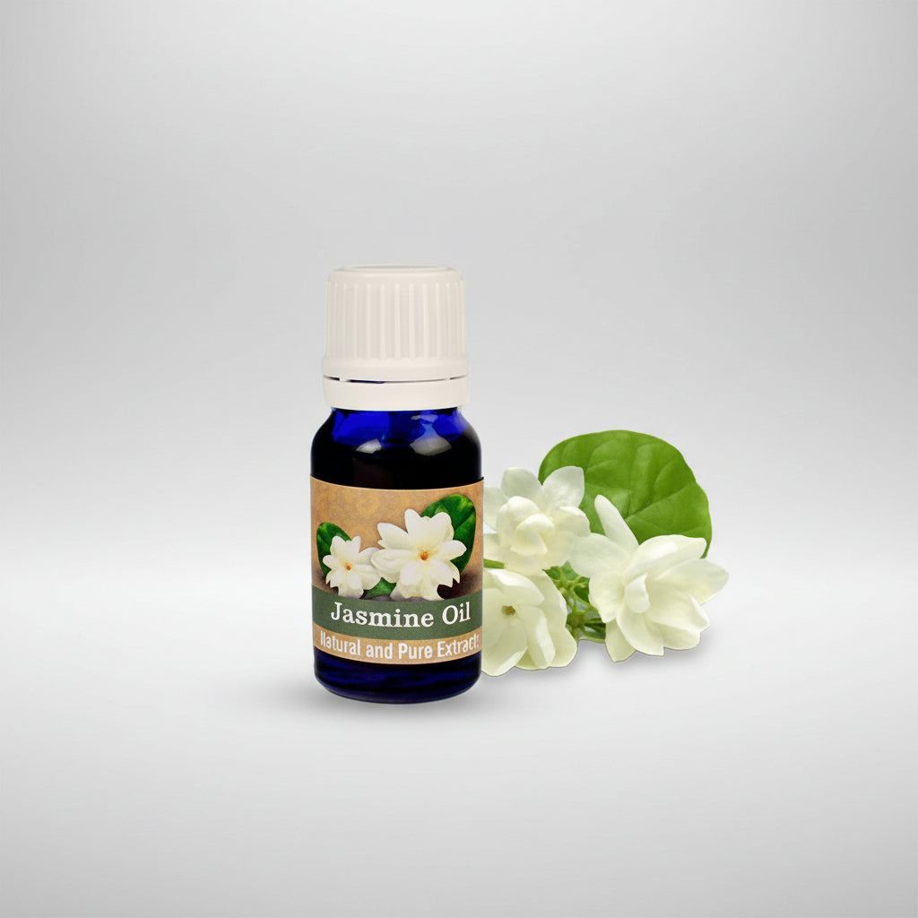Jasmine Oil-250 ml