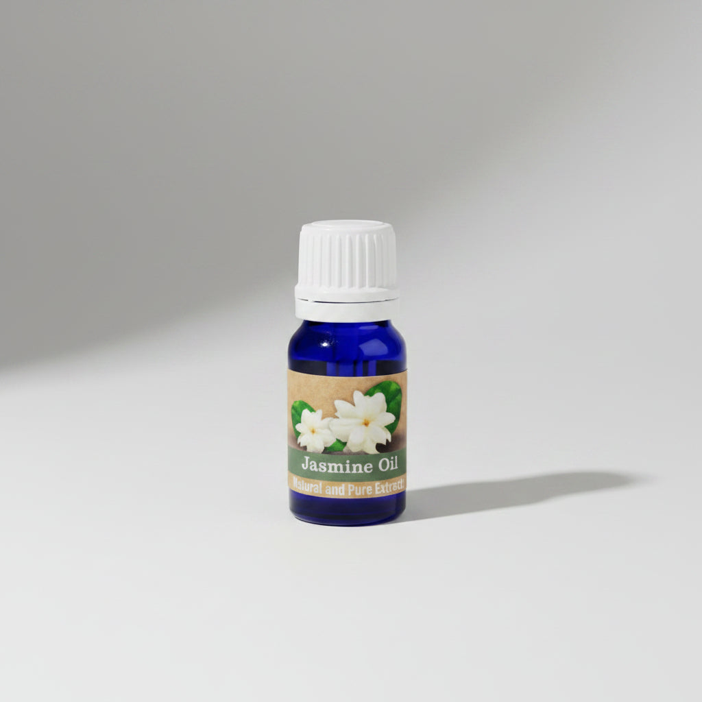 Jasmine Oil-100 ml