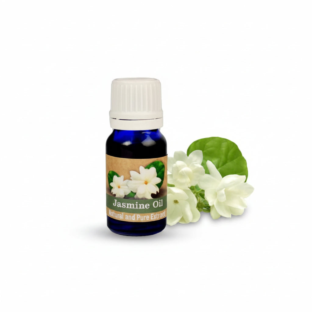 Jasmine Oil-10 ml