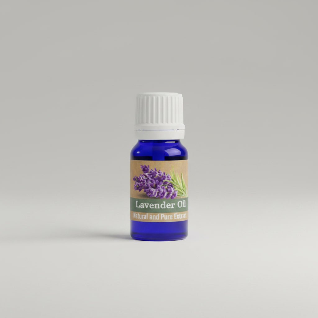 Lavender Oil-250 ml