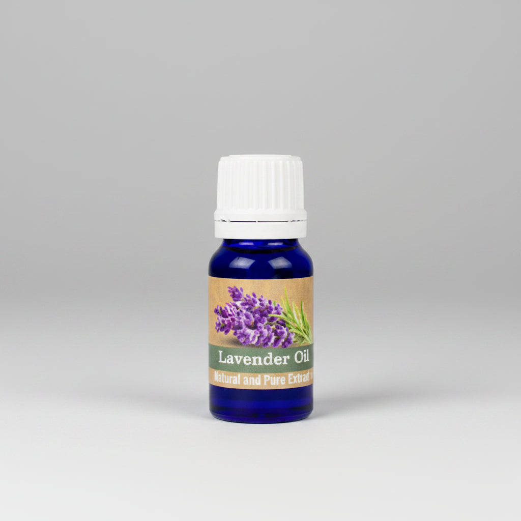 Lavender Oil-10 ml